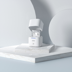 Unitek Stacja klonująca Bay SATA USB3.0 do SATA6G 2,5" z funkcją UASP 5 Gbps