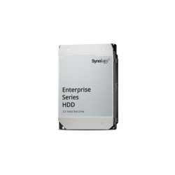 Synology HAS5310-20T | dysk 3.5'' SAS HDD o pojemności 20TB serii Enterprise