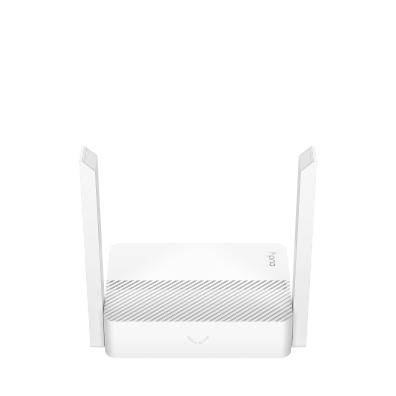 CUDY WR1200E | router, Wi-Fi 5, 2,4GHz/5GHz