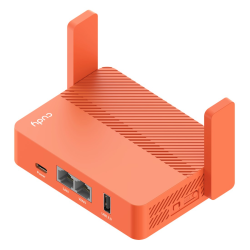 CUDY TR1200 | VPN router, Wi-Fi 5, 2,4GHz/5GHz, USB, MESH