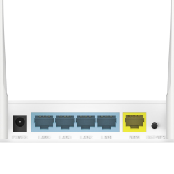 CUDY WR1200 | router, Wi-Fi 5, 2,4GHz/5GHz
