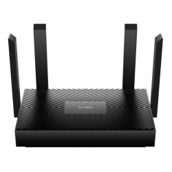 CUDY WR1500 | router, Wi-Fi 6, 2,4GHz/5GHz, Gigabit, MESH