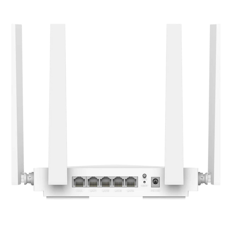CUDY WR3000E | router, Wi-Fi 6, 2,4GHz/5GHz, Gigabit, MESH
