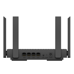 CUDY WR3000 | router, Wi-Fi 6, 2,4GHz/5GHz, Gigabit, MESH