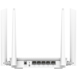 CUDY WR3000S | router, Wi-Fi 6, 2,4GHz/5GHz, Gigabit, MESH