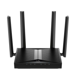 CUDY WR3600 BE3600 Gigabit Wi-Fi 7 Mesh Router