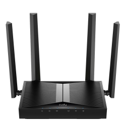 CUDY WR3600H BE3600 2.5G Wi-Fi 7 Mesh Router | PartsPC.pl