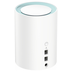CUDY M1300(1-Pack) | Mesh, WiFi 5, 2,4GHz/5GHz, Gigabit