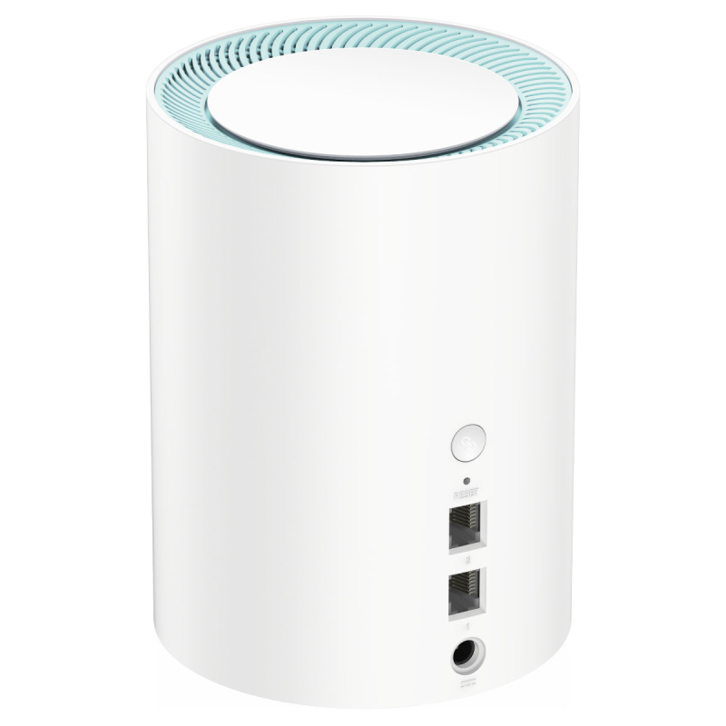 CUDY M1300(1-Pack) | Mesh, WiFi 5, 2,4GHz/5GHz, Gigabit