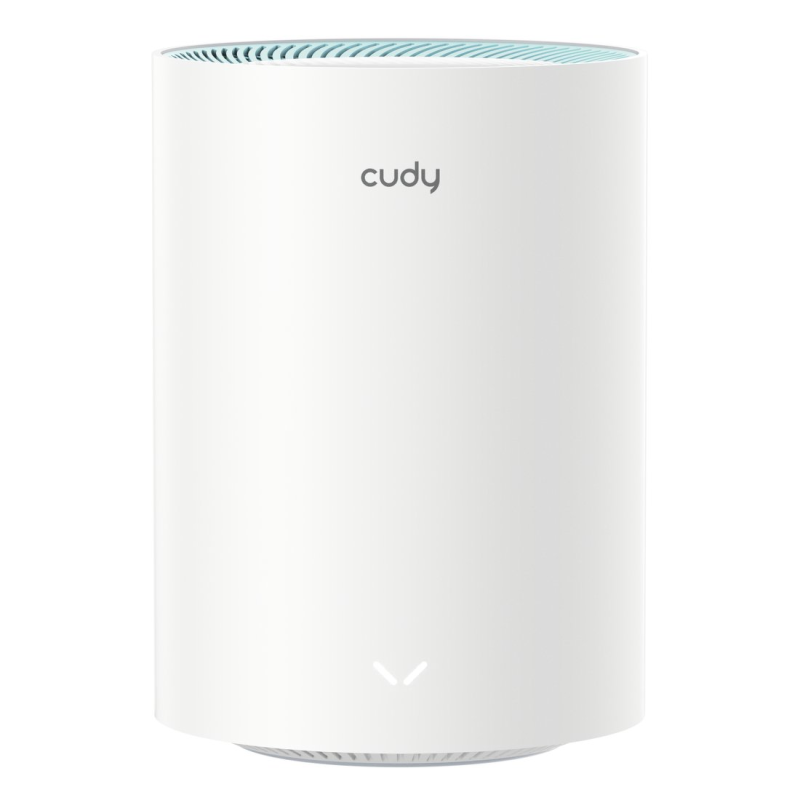CUDY M1300(3-Pack) | Mesh, WiFi 5, 2,4GHz/5GHz, Gigabit