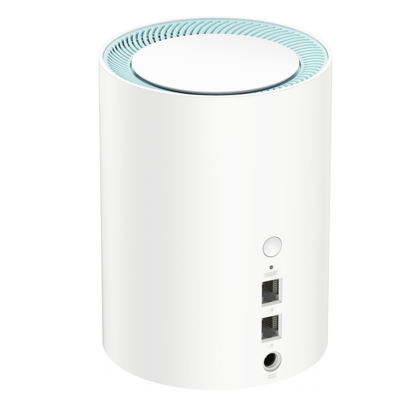 CUDY M1300(3-Pack) | Mesh, WiFi 5, 2,4GHz/5GHz, Gigabit