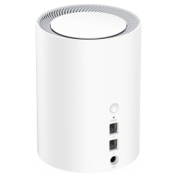 CUDY M3000(1-Pack) | Mesh, WiFi 6, 2,4GHz/5GHz, Multi-Gigabi… | PartsPC.pl