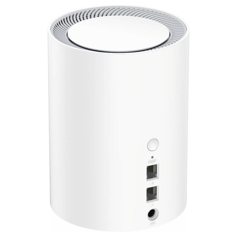 CUDY M3000(1-Pack) | Mesh, WiFi 6, 2,4GHz/5GHz, Multi-Gigabi… | PartsPC.pl