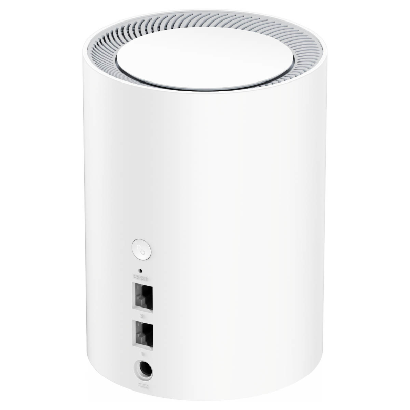 CUDY M3000(1-Pack) | Mesh, WiFi 6, 2,4GHz/5GHz, Multi-Gigabi… | PartsPC.pl
