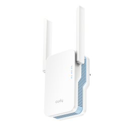 CUDY RE1200 | Repeater, wzmacniacz sygnału Wi-Fi, Mesh