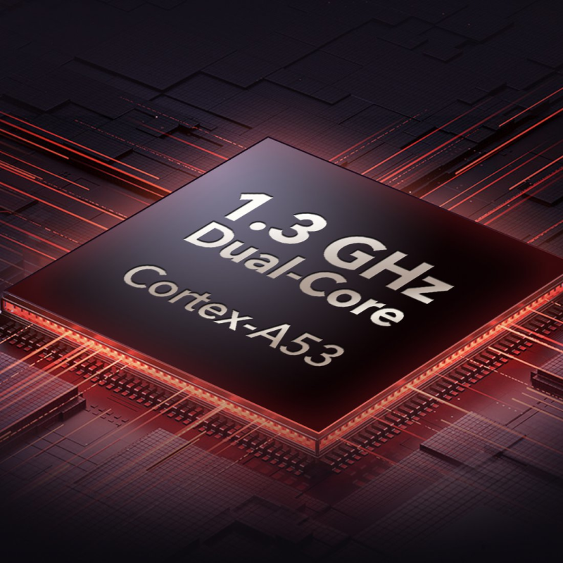 CUDY RE3000 | Repeater, wzmacniacz sygnału Wi-Fi, Wi-Fi 6, Mesh