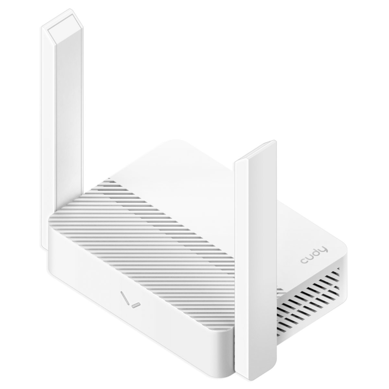 CUDY LT300_EU | router na karte SIM, Wi-Fi 4, 4G LTE