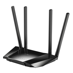 CUDY LT400_EU | router na karte SIM, Wi-Fi 4, 4G LTE