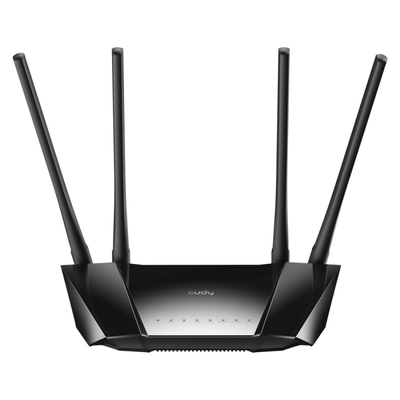 CUDY LT400_EU | router na karte SIM, Wi-Fi 4, 4G LTE