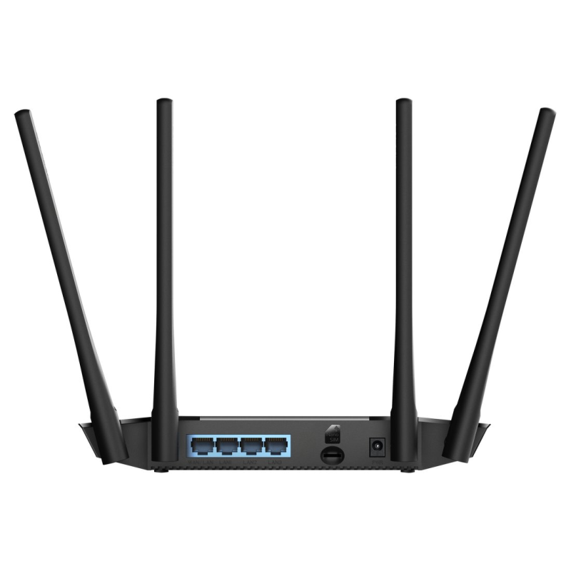 CUDY LT400_EU | router na karte SIM, Wi-Fi 4, 4G LTE