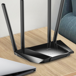 CUDY LT400_EU | router na karte SIM, Wi-Fi 4, 4G LTE