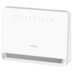 CUDY LT500E | router na karte SIM, Wi-Fi 5, 4G LTE, MESH
