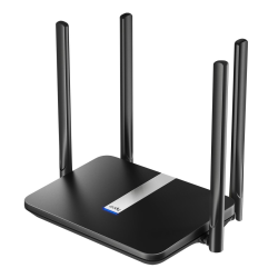 CUDY LT500_EU | router na karte SIM, Wi-Fi 5, 4G LTE, MESH