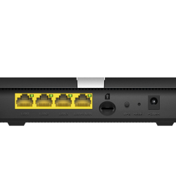 CUDY LT500_EU | router na karte SIM, Wi-Fi 5, 4G LTE, MESH