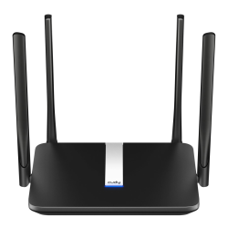 CUDY LT500_EU | router na karte SIM, Wi-Fi 5, 4G LTE, MESH