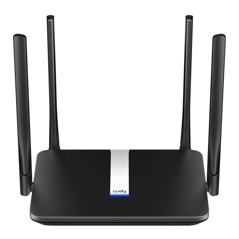 CUDY LT500_EU | router na karte SIM, Wi-Fi 5, 4G LTE, MESH