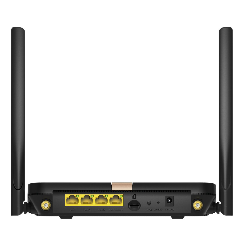 CUDY LT500D_EU | router na karte SIM, Wi-Fi 5, 4G LTE, MESH