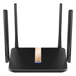 CUDY LT500D_EU | router na karte SIM, Wi-Fi 5, 4G LTE, MESH