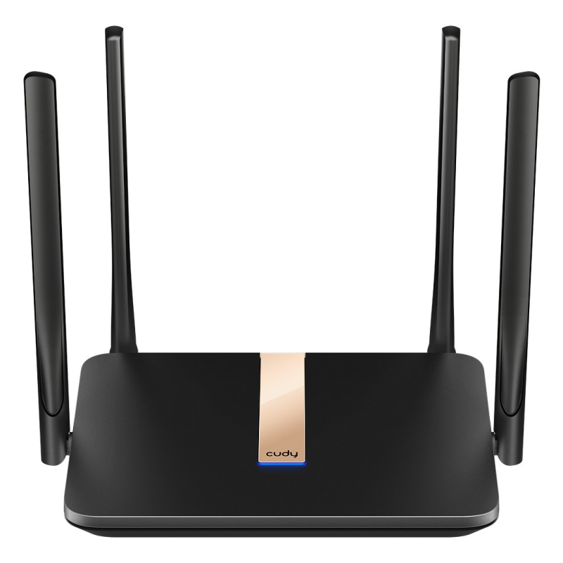 CUDY LT500D_EU | router na karte SIM, Wi-Fi 5, 4G LTE, MESH