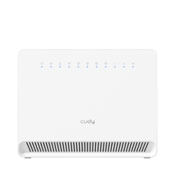 CUDY LT700E | router na karte SIM, Wi-Fi 5, 4G LTE, MESH, Gigabit