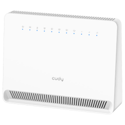 CUDY LT700E | router na karte SIM, Wi-Fi 5, 4G LTE, MESH, Gigabit