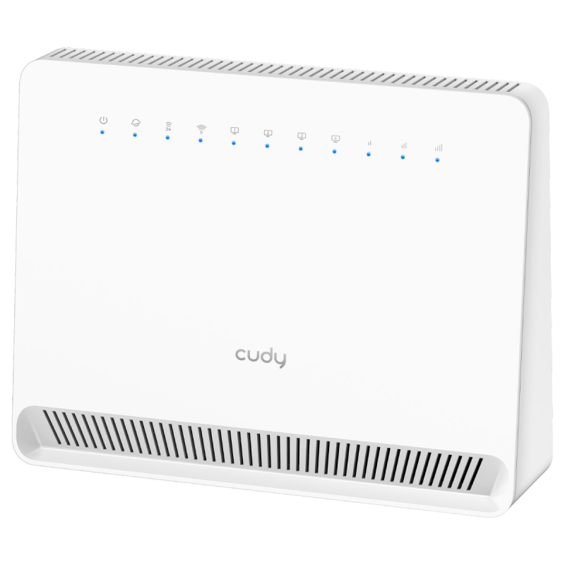 CUDY LT700E | router na karte SIM, Wi-Fi 5, 4G LTE, MESH, Gigabit