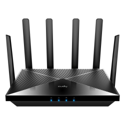 CUDY LT700 | router na karte SIM, Wi-Fi 5, 4G LTE, MESH, Gigabit