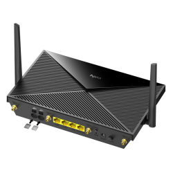 CUDY P5_EU | router na karte SIM, Wi-Fi 6, 5G, MESH, Gigabit