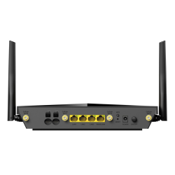 CUDY P5_EU | router na karte SIM, Wi-Fi 6, 5G, MESH, Gigabit