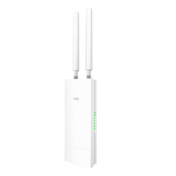 CUDY LT400 Outdoor_EU | router na karte SIM, Wi-Fi 4, 4G LTE, MESH, zewnętrzny