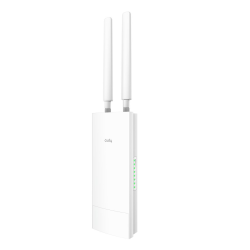 CUDY LT500 Outdoor_EU | router na karte SIM, Wi-Fi 5, 4G LTE, MESH, zewnętrzny