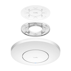 CUDY AP1300_P | Access Point (AP), Wi-Fi 5, 2,4GHz/5GHz, Gigabit, PoE