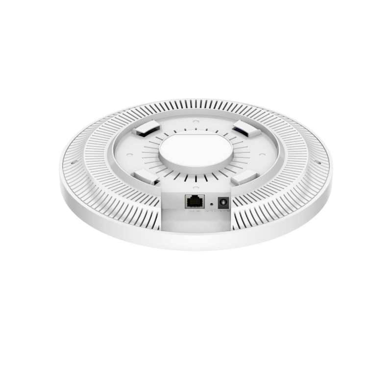 CUDY AP3000 | Access Point (AP), Wi-Fi 6, 2,4GHz/5GHz, Multi-Gigabit, PoE