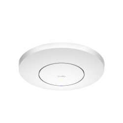 CUDY AP3000_P | Access Point (AP), Wi-Fi 6, 2,4GHz/5GHz, Multi-Gigabit, PoE