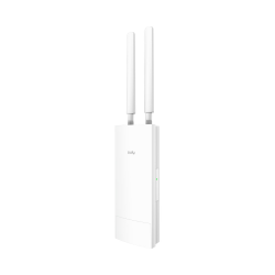 CUDY AP3000 Outdoor | Access Point (AP), Wi-Fi 6, 2,4GHz/5GHz, Gigabit, PoE, zewnętrzny