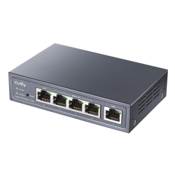 CUDY R700 | VPN router, Gigabit, Multi-WAN