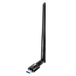 CUDY WU1400 | karta sieciowa, adapter Wi-Fi... | PartsPC.pl