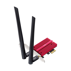 CUDY WE9300 | karta sieciowa, adapter Wi-Fi 7, 2,4GHz/5GHz/6GHz, PCI Express