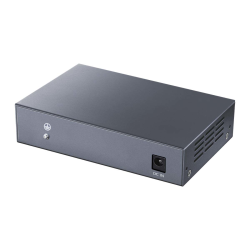 CUDY HS105 | przełącznik sieciowy, 5-portowy, Multi-Gigabit,… | PartsPC.pl
