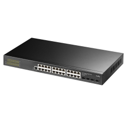 CUDY GS2024S2 | przełącznik sieciowy, 24-portowy, Gigabit, zarządzalny